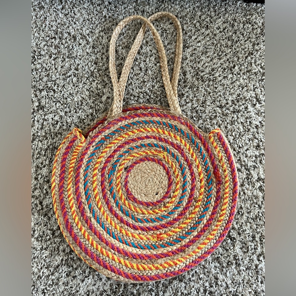 Pool/beach tote